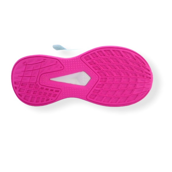 ADIDAS GW2234 DURAMO 10 AGUAMAR RUNNING 6