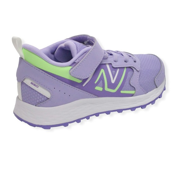 NEW BALANCE FF650 LILAC YU651GP1