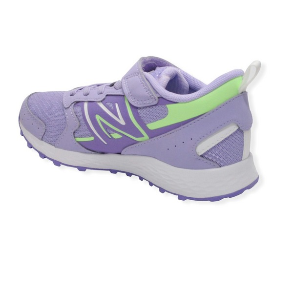 NEW BALANCE FF650 LILAC YU651GP1