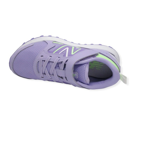 NEW BALANCE FF650 LILAC YU651GP1