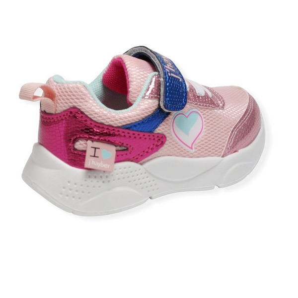 J'HAYBER CHOLAN PINK