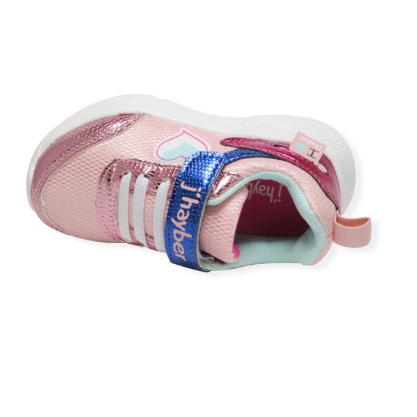 J'HAYBER CHOLAN PINK