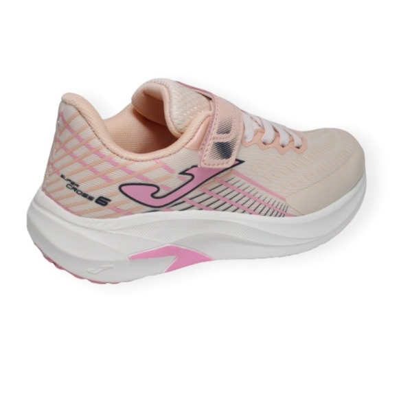 SKM.SUPER_CROSS_JR.2326-PINK.RUN_VELCRO.G. JOMA