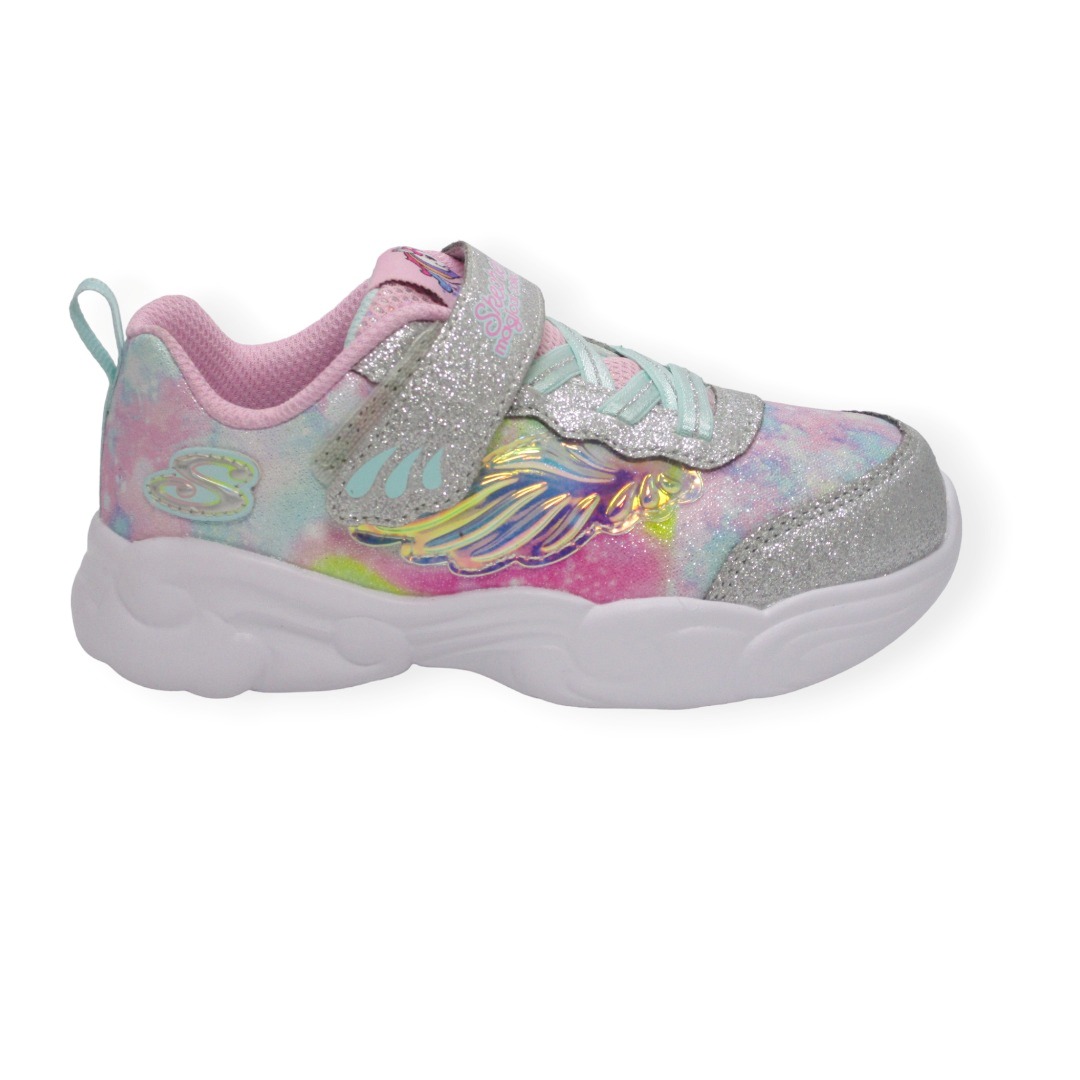 SKECHERS 302765N SLLP UNICORN STORM