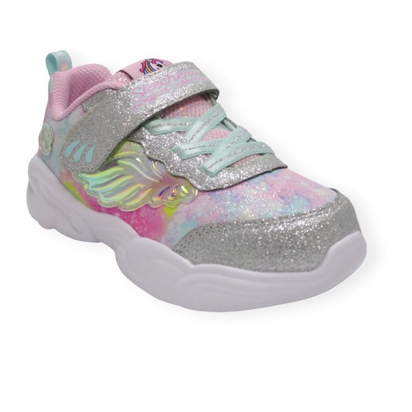 SKECHERS 302765N SLLP UNICORN STORM