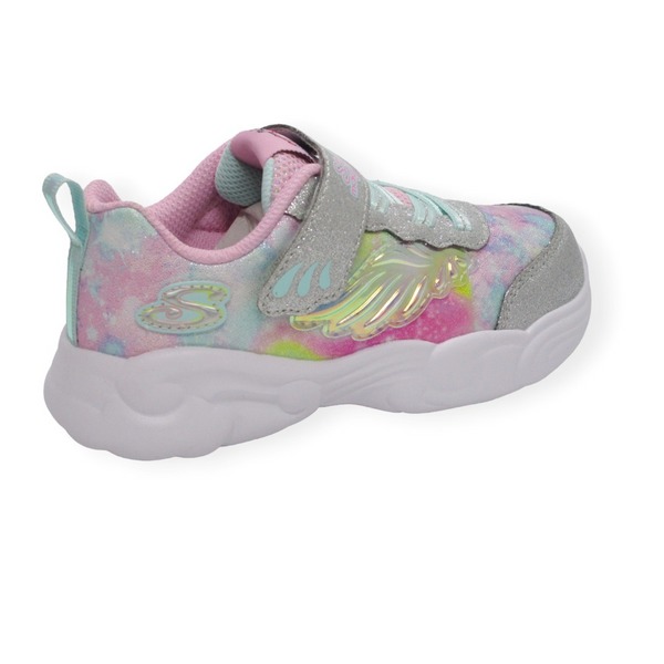 SKECHERS 302765N SLLP UNICORN STORM