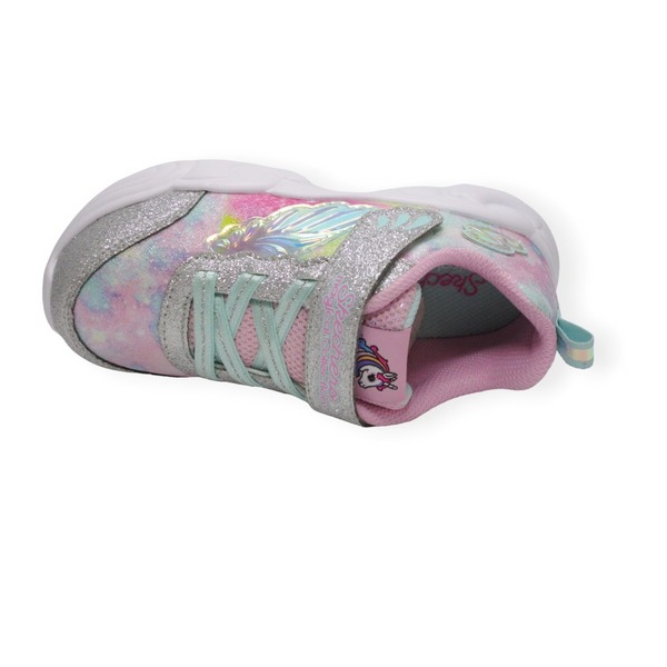 SKECHERS 302765N SLLP UNICORN STORM