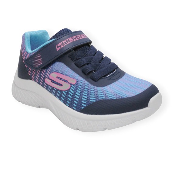 SKECHERS 302765N SLLP  MICROSPEC  - DISCO DREAMING