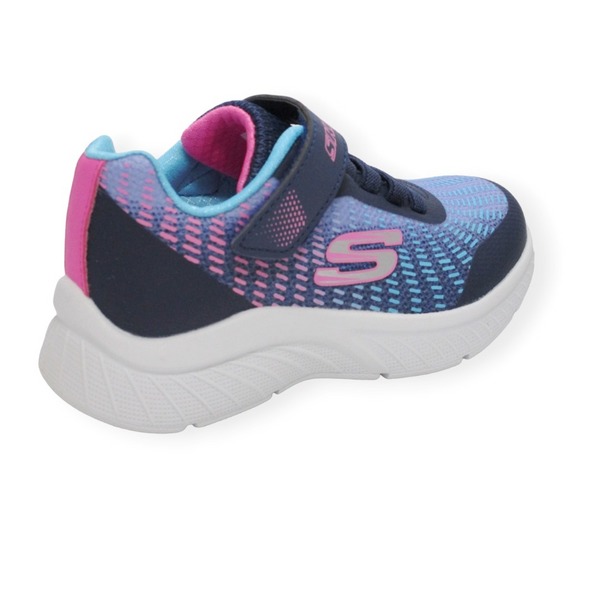 SKECHERS 302765N SLLP  MICROSPEC  - DISCO DREAMING