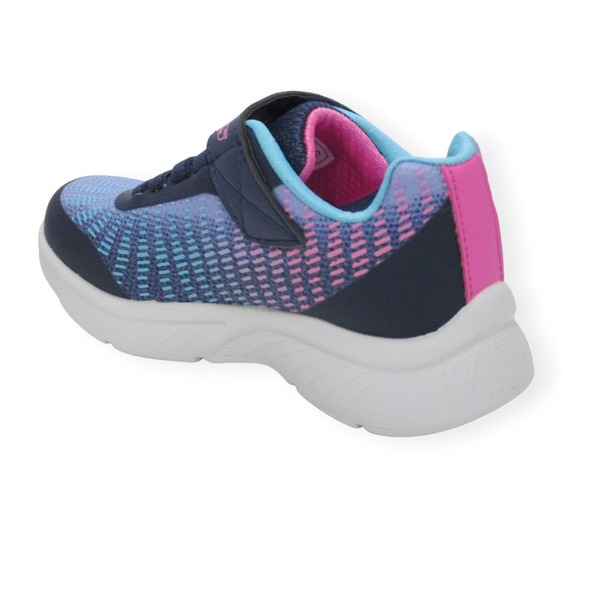 SKECHERS 302765N SLLP  MICROSPEC  - DISCO DREAMING