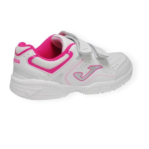 JOMA SCHOOL 2313 WHITE PINK
