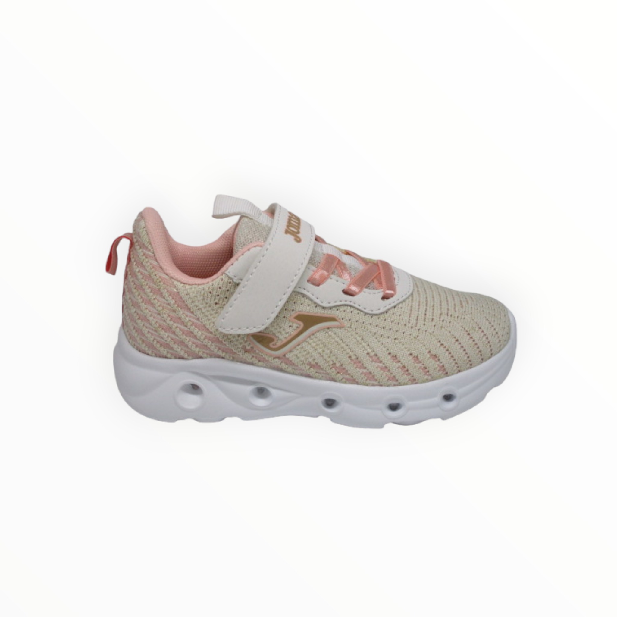 JOMA BUTTERFLY 2425 BEIGE LIGHTS