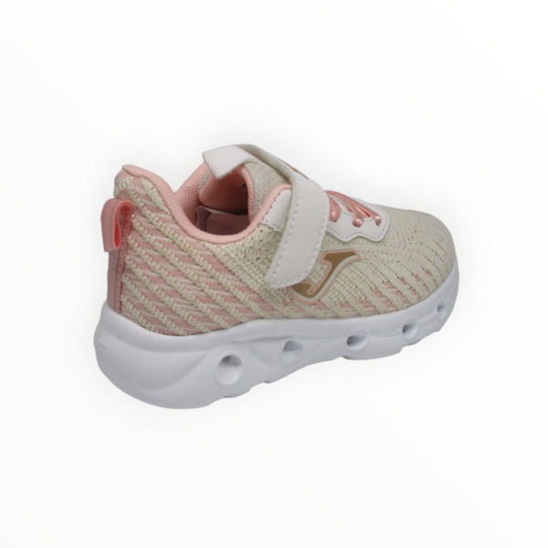 JOMA BUTTERFLY 2425 BEIGE LIGHTS