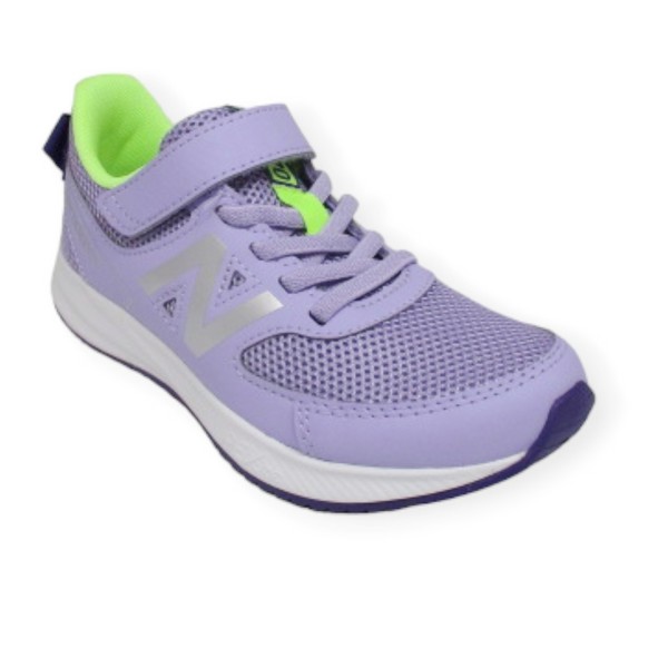 NEW BALANCE YT570LL3 570V3 BUNGEE LILAC