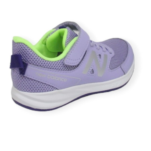 NEW BALANCE YT570LL3 570V3 BUNGEE LILAC