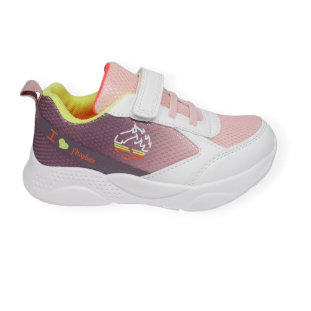 J'HAYBER CHOLAS PINK