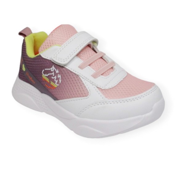 J'HAYBER CHOLAS PINK