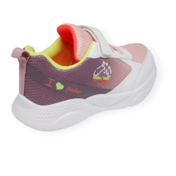 J'HAYBER CHOLAS PINK