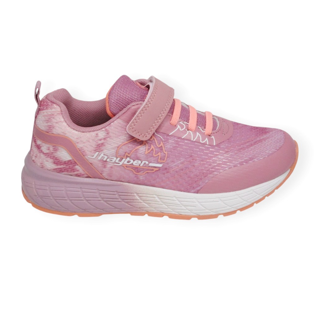 J'HAYBER RINTA PINK