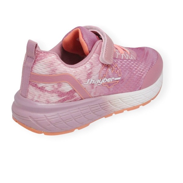 J'HAYBER RINTA PINK