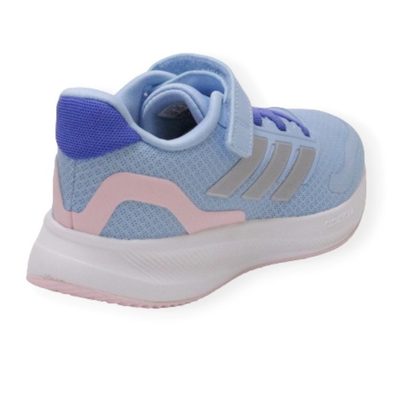 ADIDAS IE8581 BLUE RUNFALCON 5 RUN