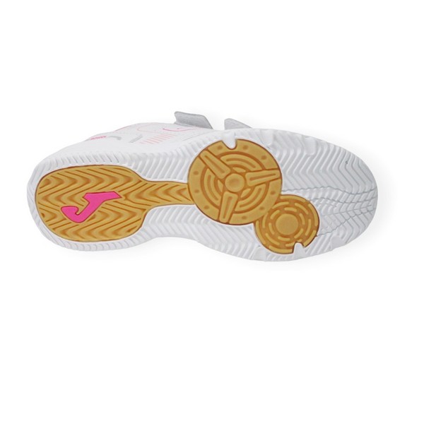 JOMA SCHOOL 2410 WHITE PINK 6
