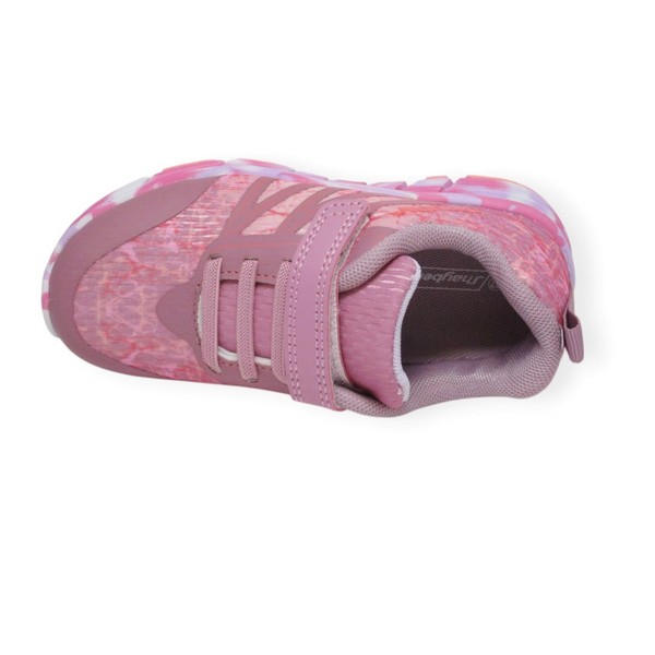 J'HAYBER ROBOT PINK