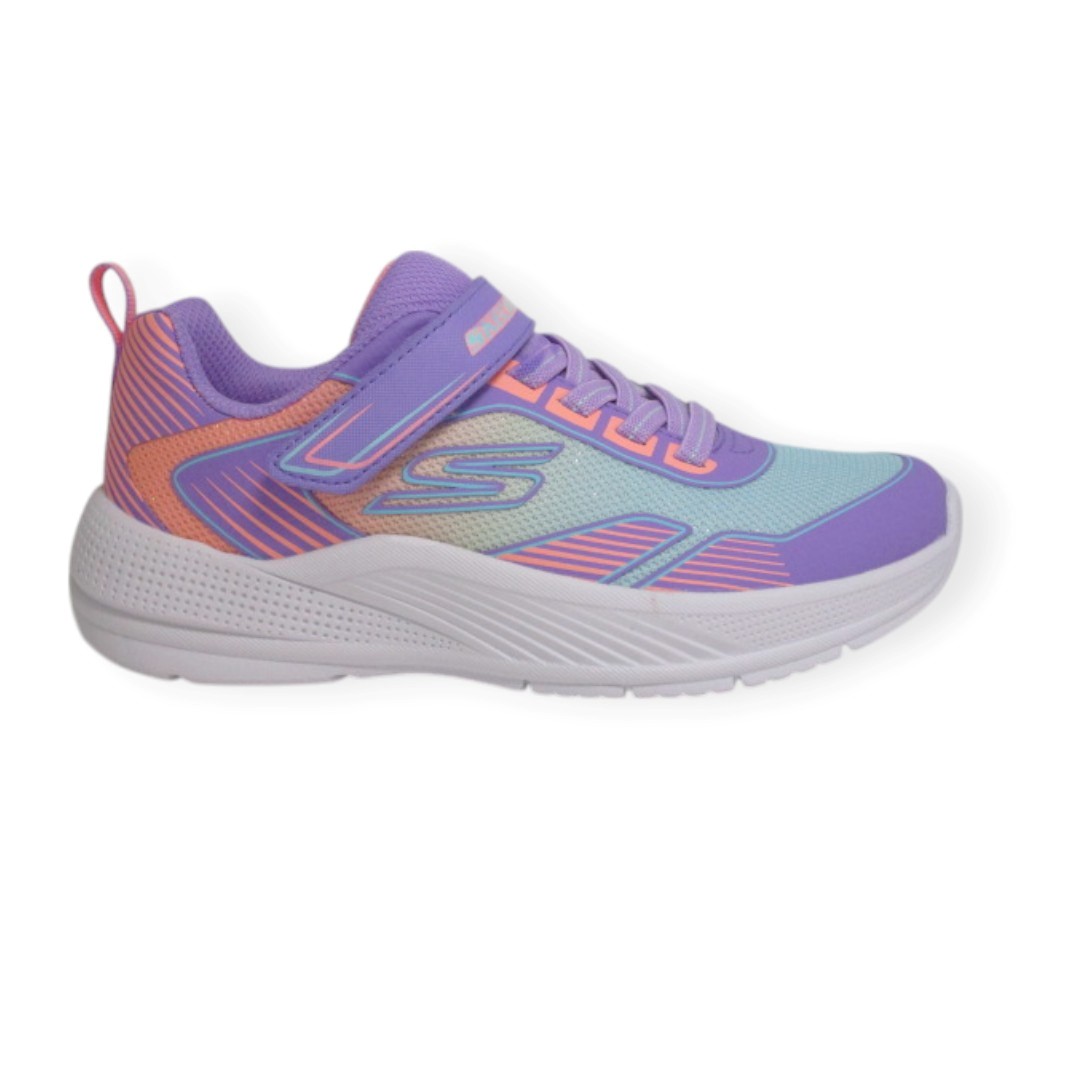 SKECHERS 303657L LVMT MICROSPECT ADVANCE