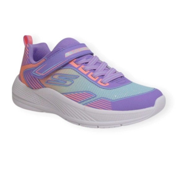 SKECHERS 303657L LVMT MICROSPECT ADVANCE