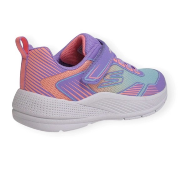 SKECHERS 303657L LVMT MICROSPECT ADVANCE