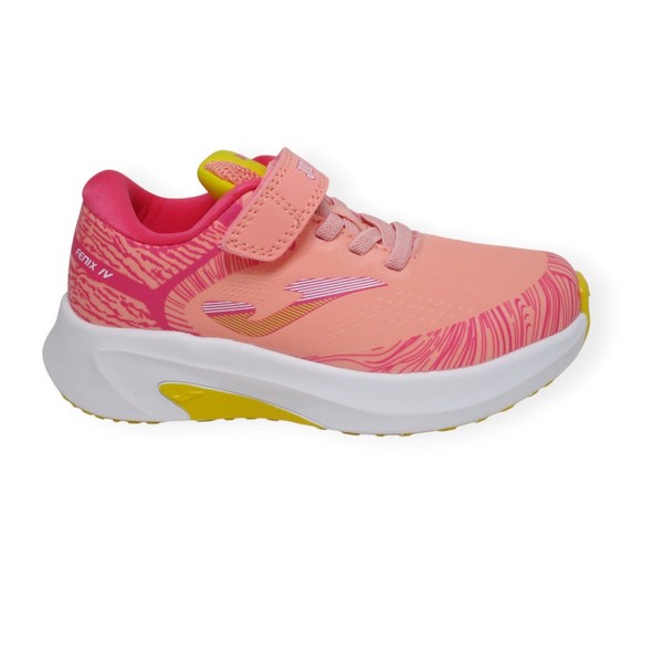 JOMA FENIX JR 2507 ROSA RUNNING