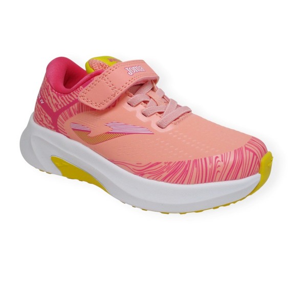 JOMA FENIX JR 2507 ROSA RUNNING
