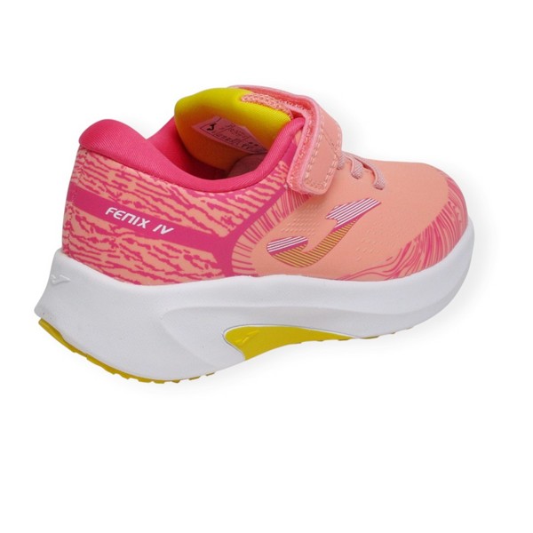 JOMA FENIX JR 2507 ROSA RUNNING