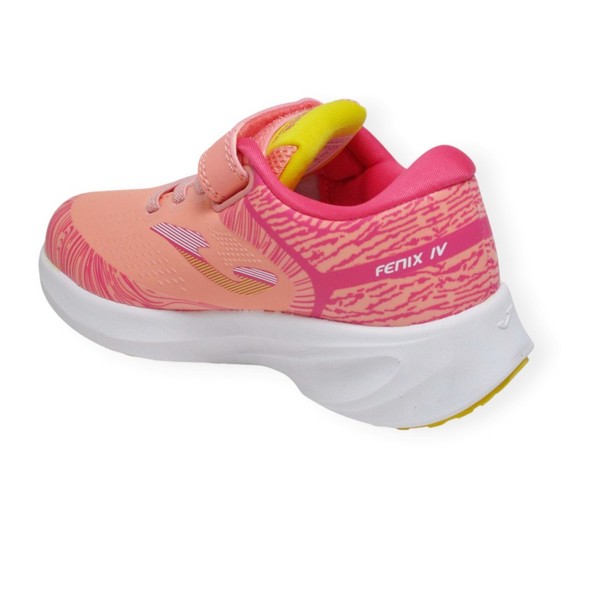 JOMA FENIX JR 2507 ROSA RUNNING