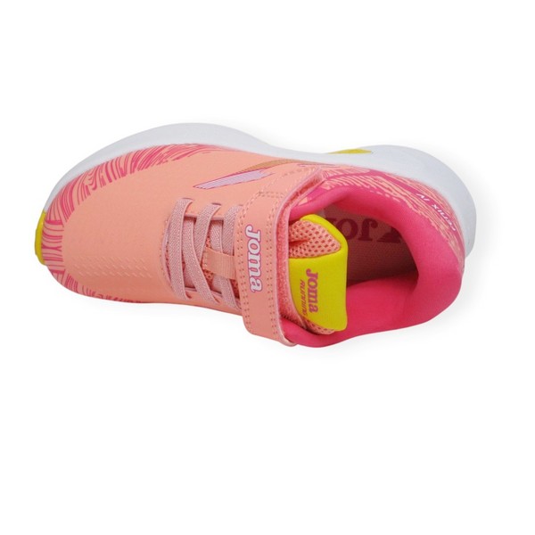 JOMA FENIX JR 2507 ROSA RUNNING