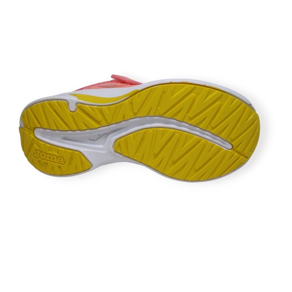 JOMA FENIX JR 2507 ROSA RUNNING 6