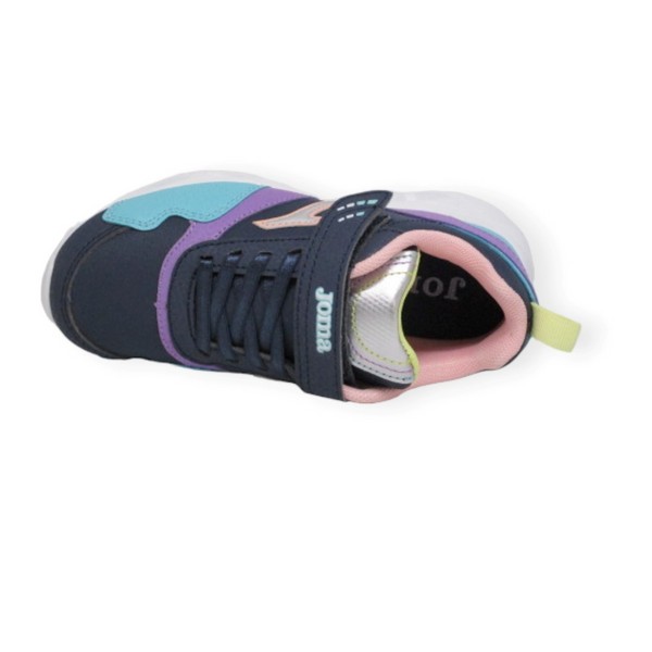 JOMA STAR JR 2433 NAVY LIGHTS