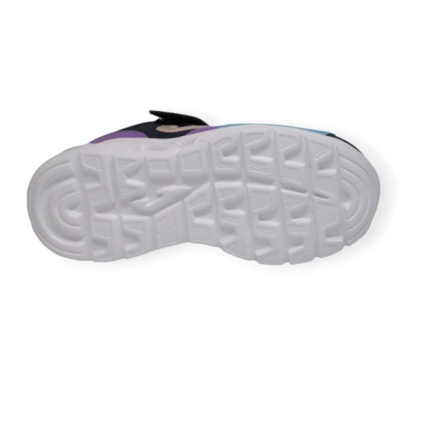 JOMA STAR JR 2433 NAVY LIGHTS 6