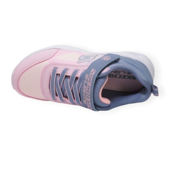 SKECHERS 303714L GYLP RAINBOW CRUISERS LIGHTS