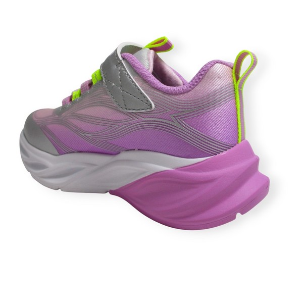 SKECHERS 303712L SMLT COSMIC GLOW LIGHTS