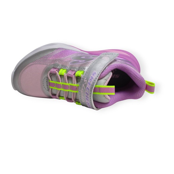 SKECHERS 303712L SMLT COSMIC GLOW LIGHTS