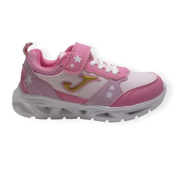 JOMA NOVA JR 2613 PINK LIGHTS