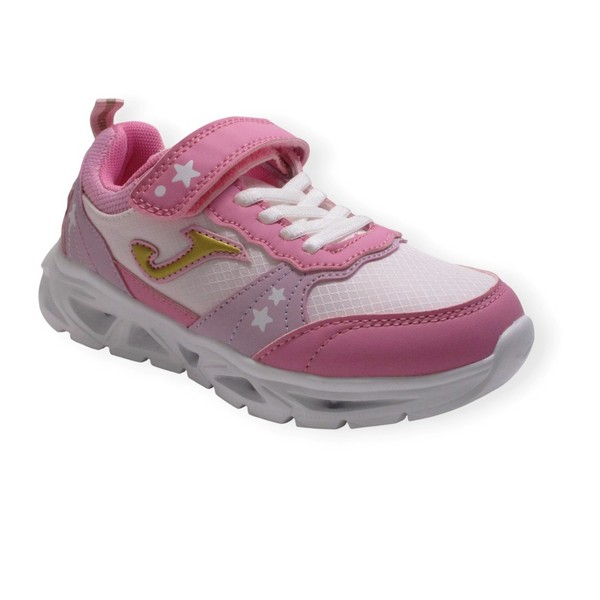 JOMA NOVA JR 2613 PINK LIGHTS