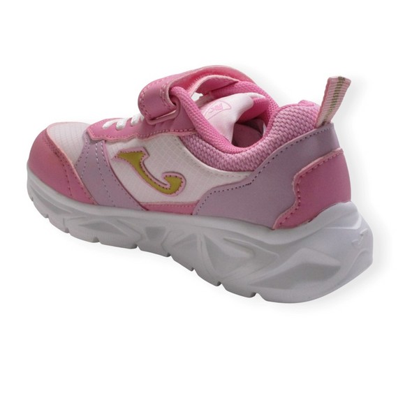 JOMA NOVA JR 2613 PINK LIGHTS