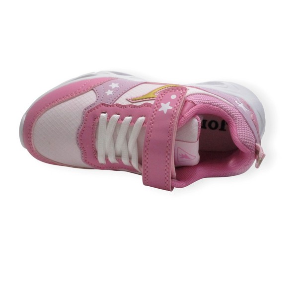 JOMA NOVA JR 2613 PINK LIGHTS