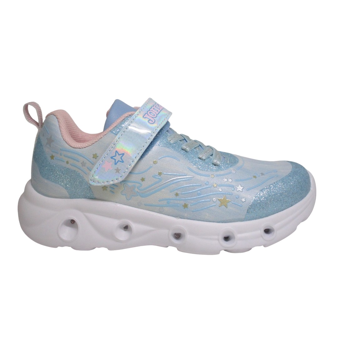 JOMA SPACE 2506 BLUE LIGHTS