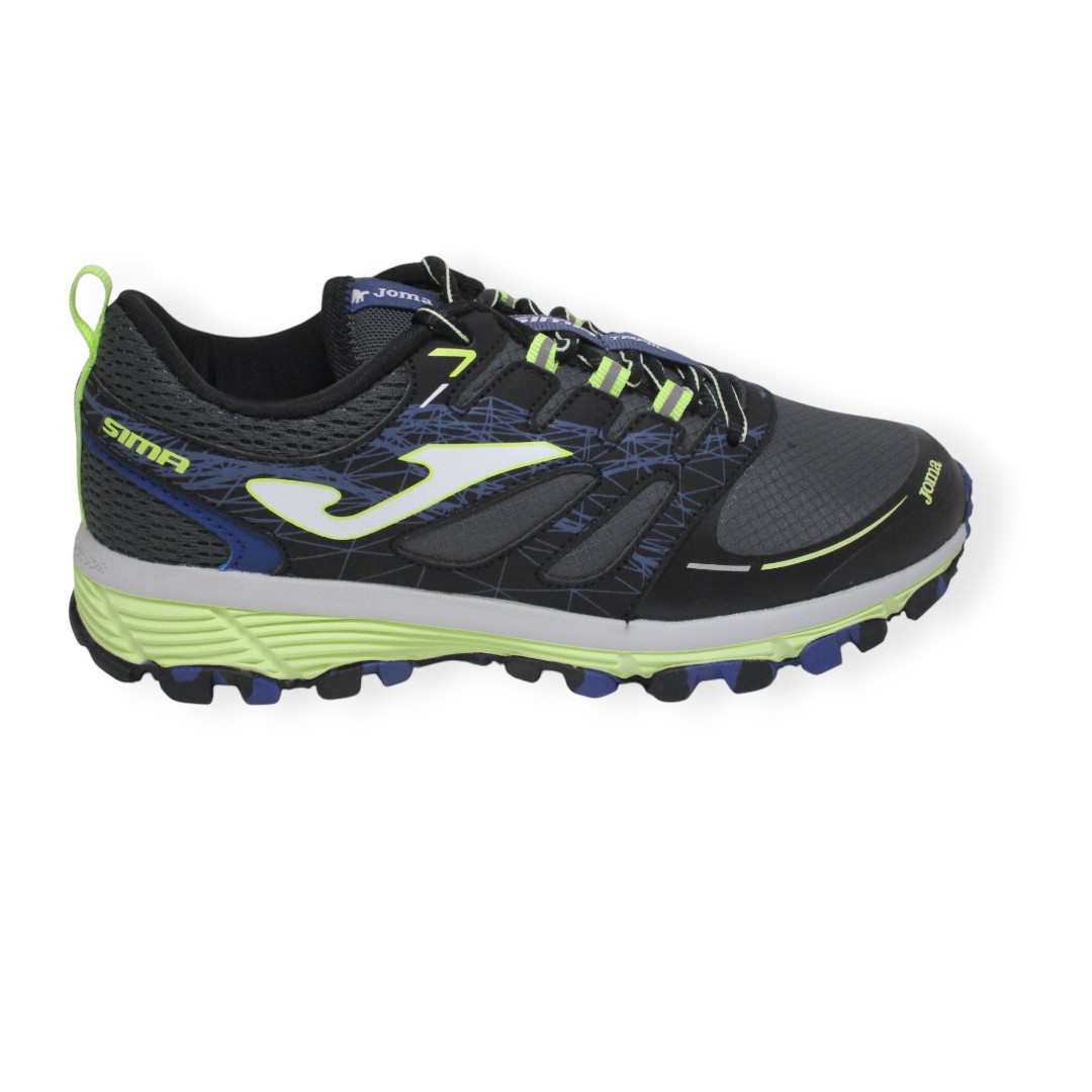 JOMA SIMA JR 2531 BLACK LILAC TRAIL