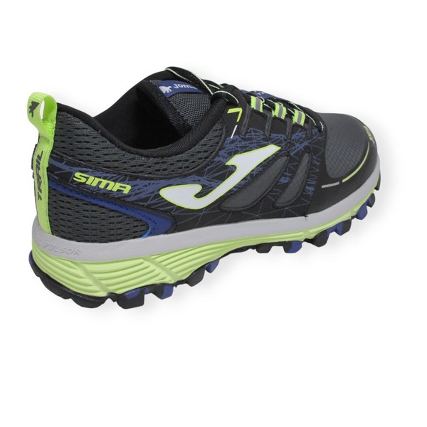 JOMA SIMA JR 2531 BLACK LILAC TRAIL