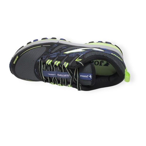 JOMA SIMA JR 2531 BLACK LILAC TRAIL