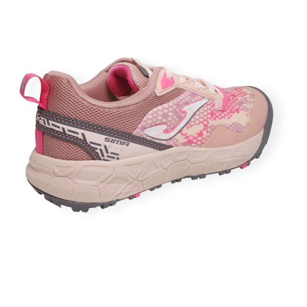 JOMA SIMA JR 2529 PINK TRAIL